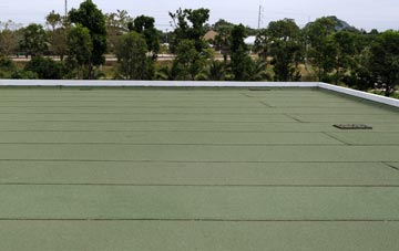 all Pont Rhythallt roofing types quoted for