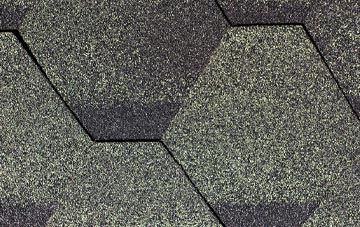 Pont Rhythallt fibreglass shingle repairs