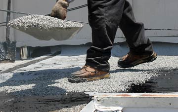 Pont Rhythallt flat roofing companies