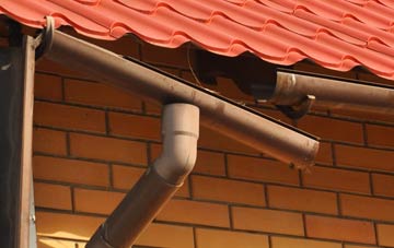 Pont Rhythallt gutter repair costs