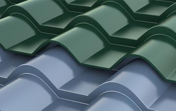 who should consider Pont Rhythallt plastic roofs