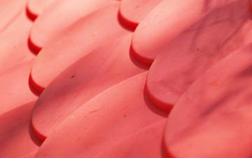 Pont Rhythallt plastic roof costs