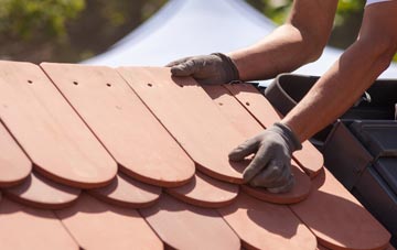 Pont Rhythallt roof tile contractors