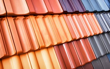 Pont Rhythallt roof tile costs