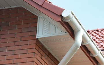Pont Rhythallt soffit repair costs