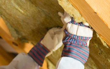 types of Pont Rhythallt pitched roof insulation materials