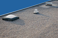 Pont Rhythallt flat roofing