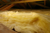 Pont Rhythallt pitch roof insulation