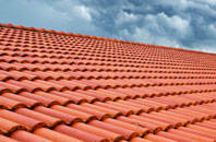 Pont Rhythallt roofing tiles