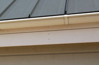 Pont Rhythallt soffit repair